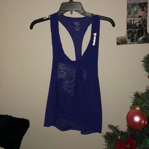 Reebok tank top